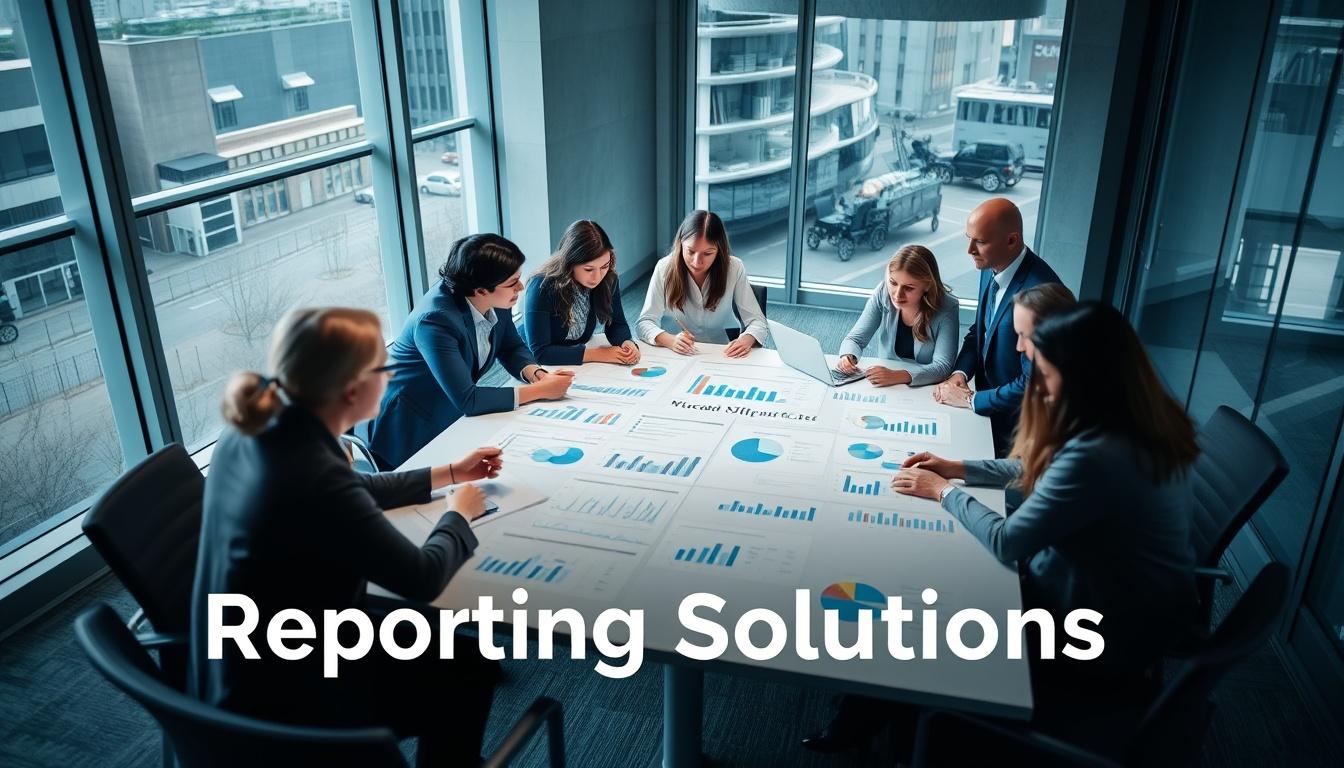 Why Choose Tabular Reporting?