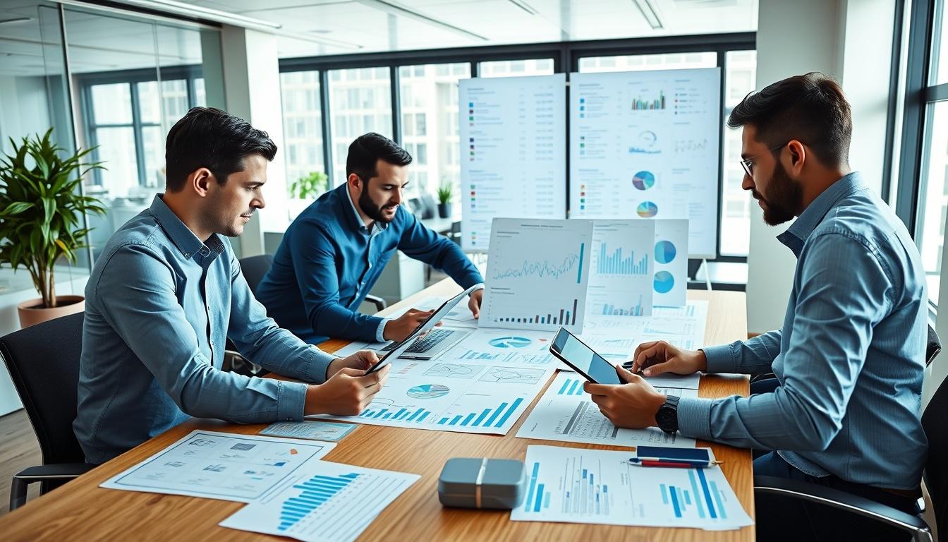 Transform Your Reporting